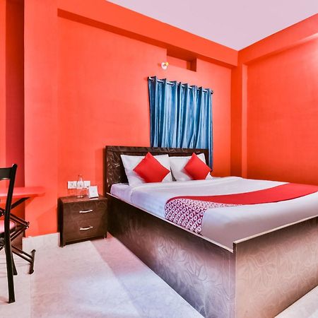 Hotel O Rameshwaram Guest House Danapur 외부 사진