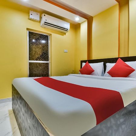 Hotel O Rameshwaram Guest House Danapur 외부 사진
