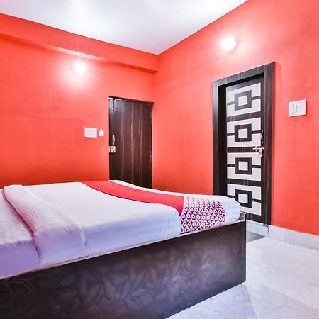 Hotel O Rameshwaram Guest House Danapur 외부 사진