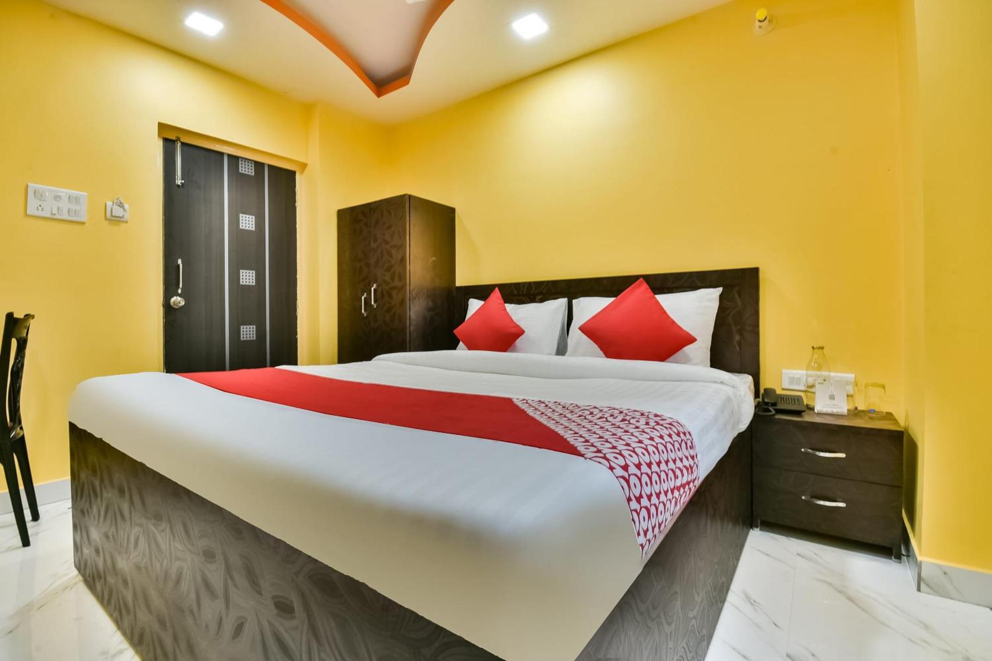 Hotel O Rameshwaram Guest House Danapur 외부 사진
