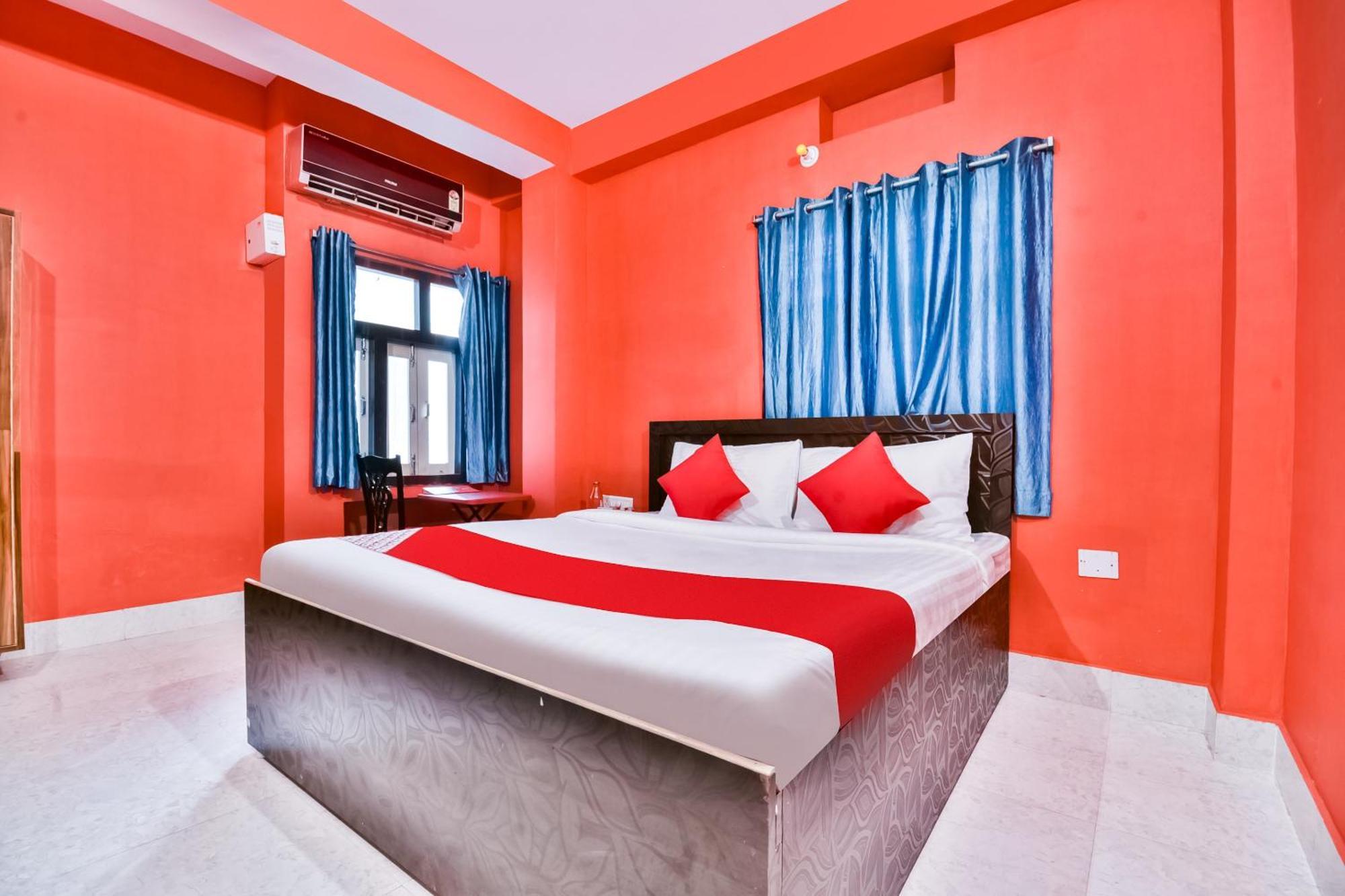 Hotel O Rameshwaram Guest House Danapur 외부 사진