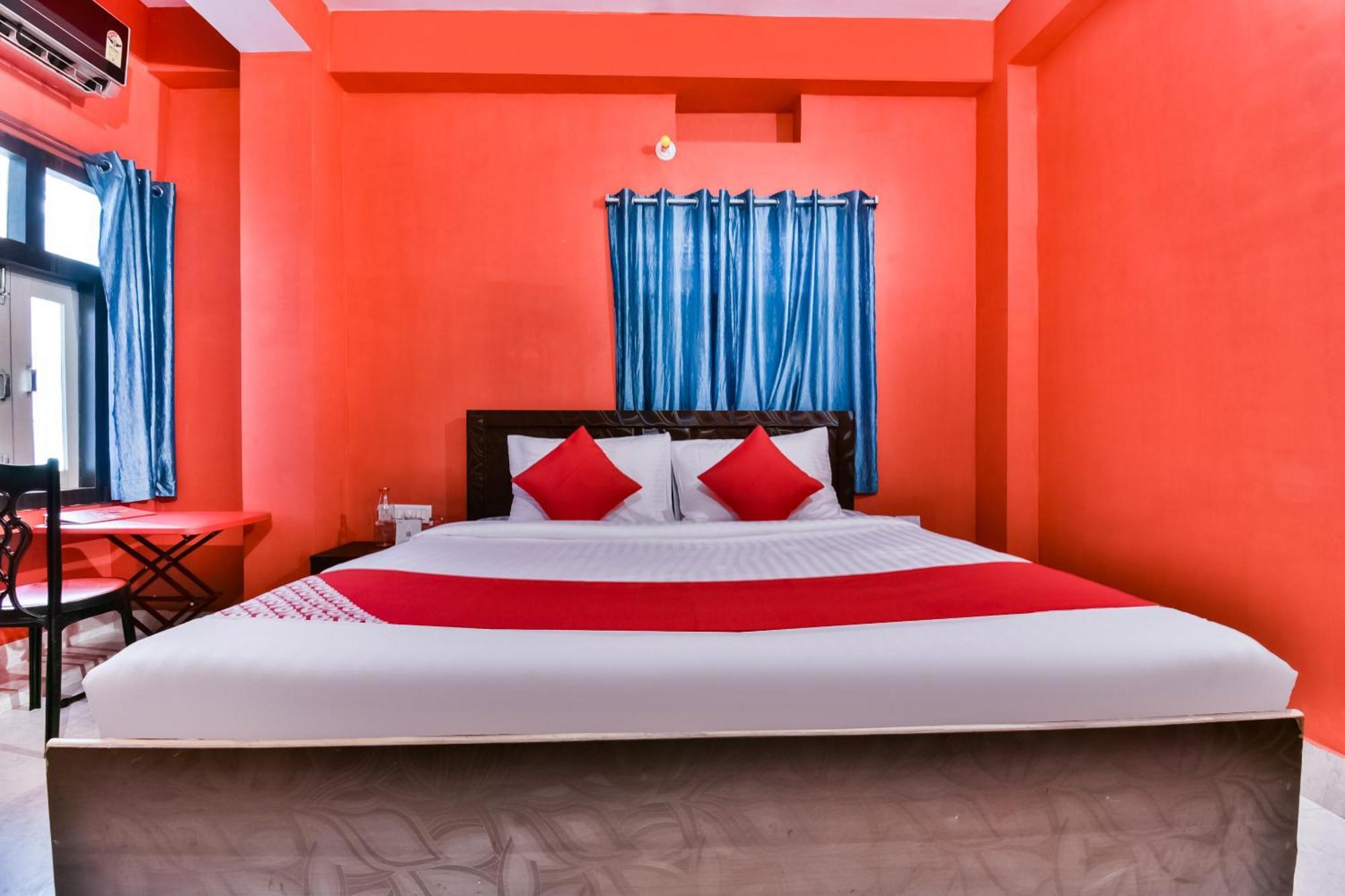 Hotel O Rameshwaram Guest House Danapur 외부 사진