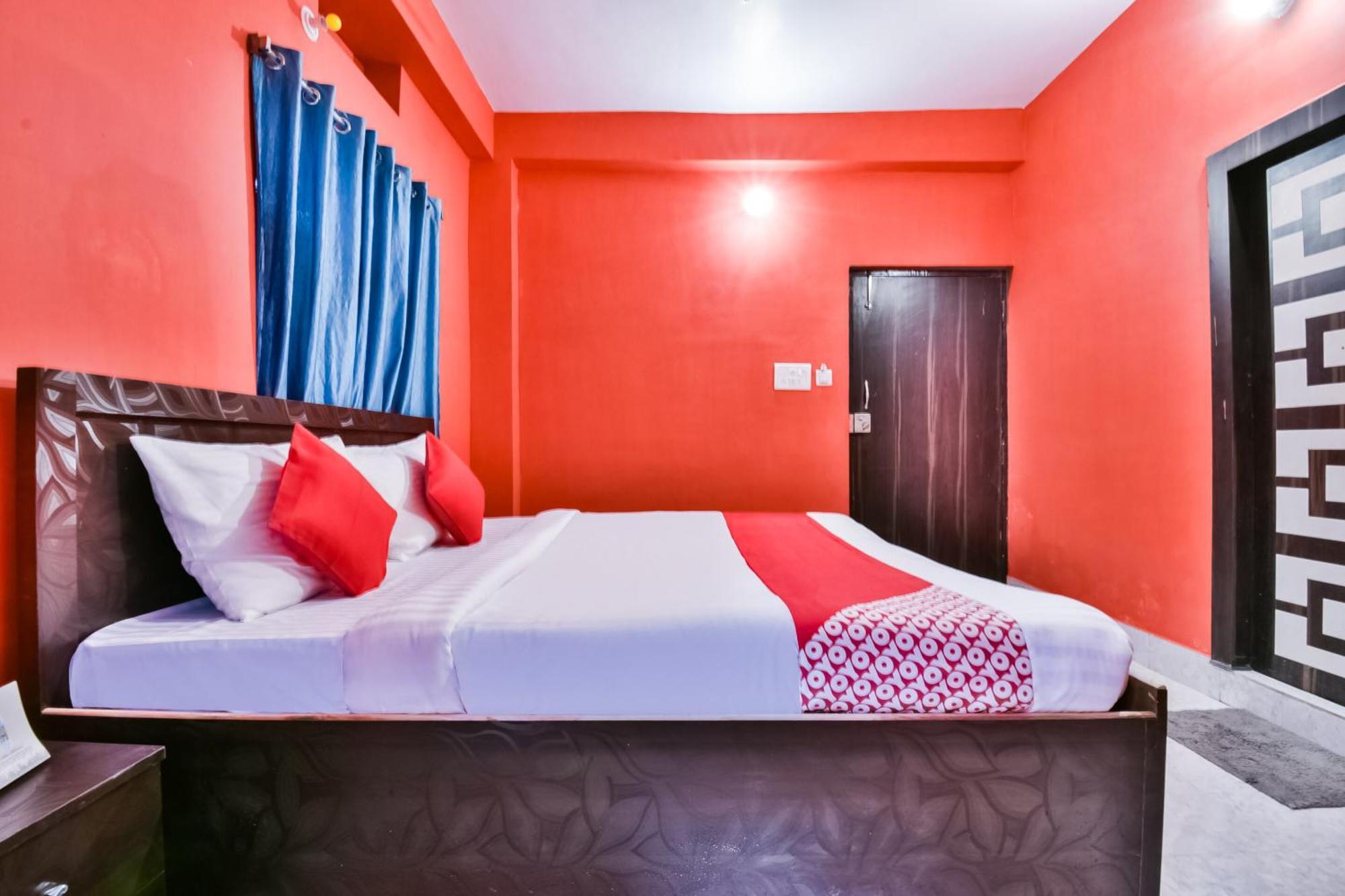 Hotel O Rameshwaram Guest House Danapur 외부 사진