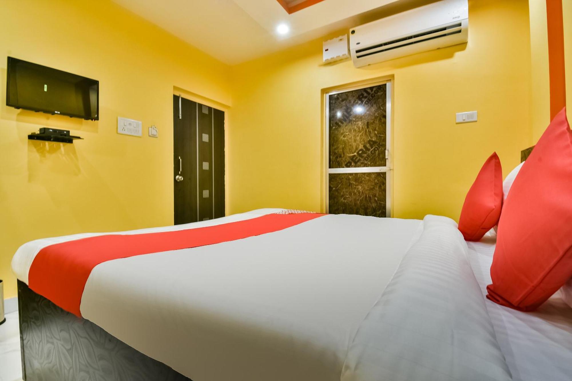 Hotel O Rameshwaram Guest House Danapur 외부 사진
