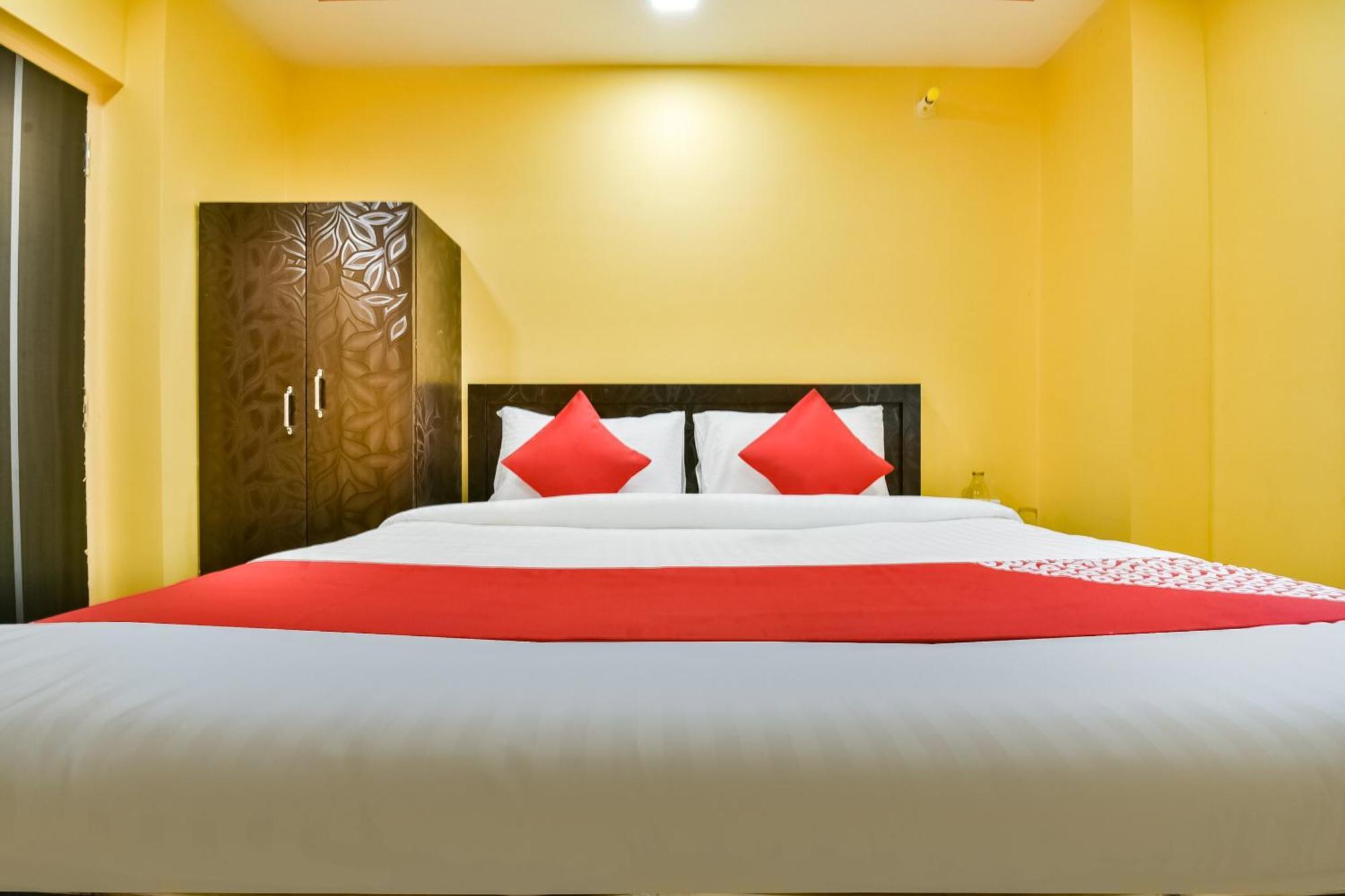 Hotel O Rameshwaram Guest House Danapur 외부 사진