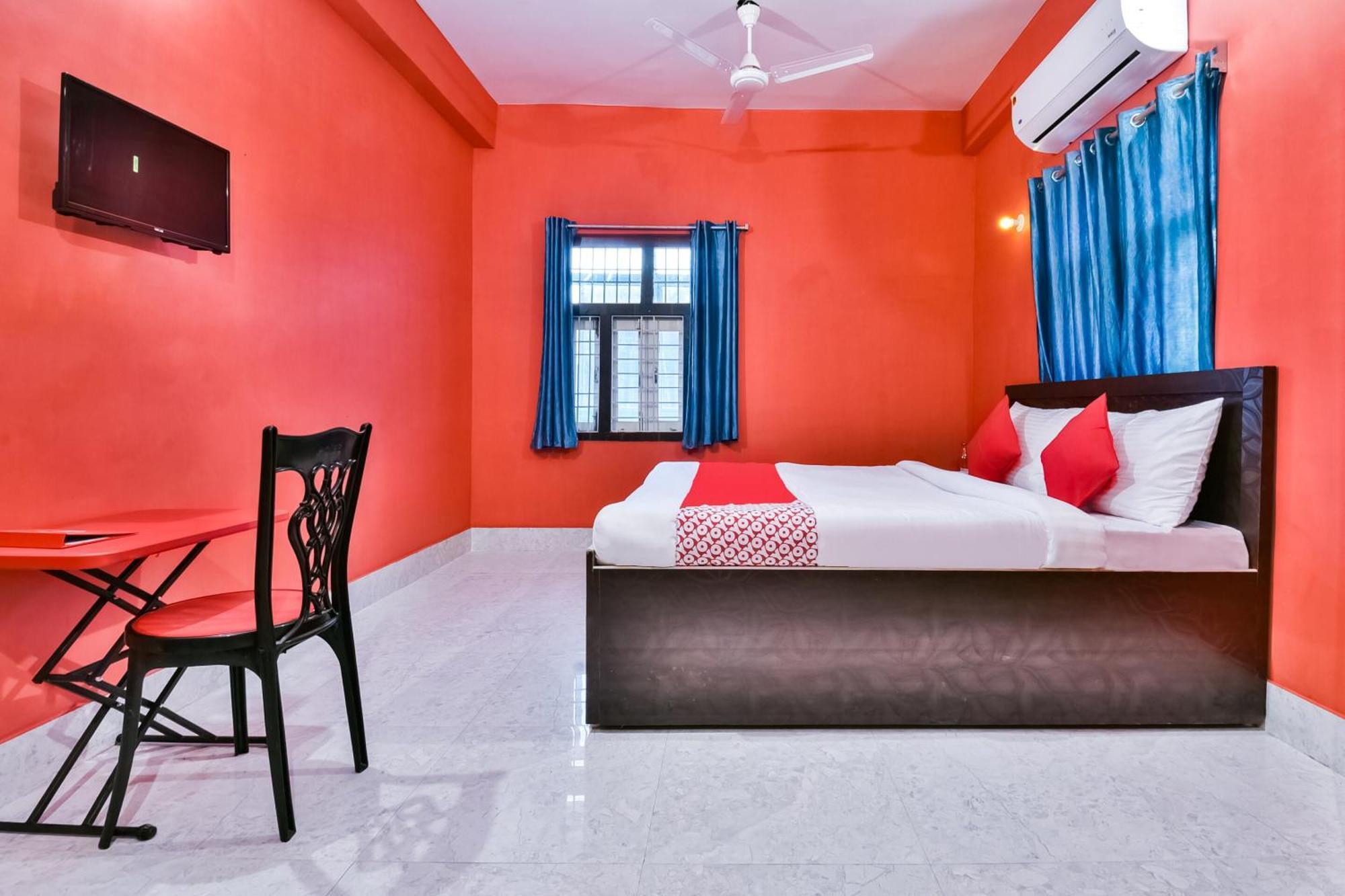 Hotel O Rameshwaram Guest House Danapur 외부 사진