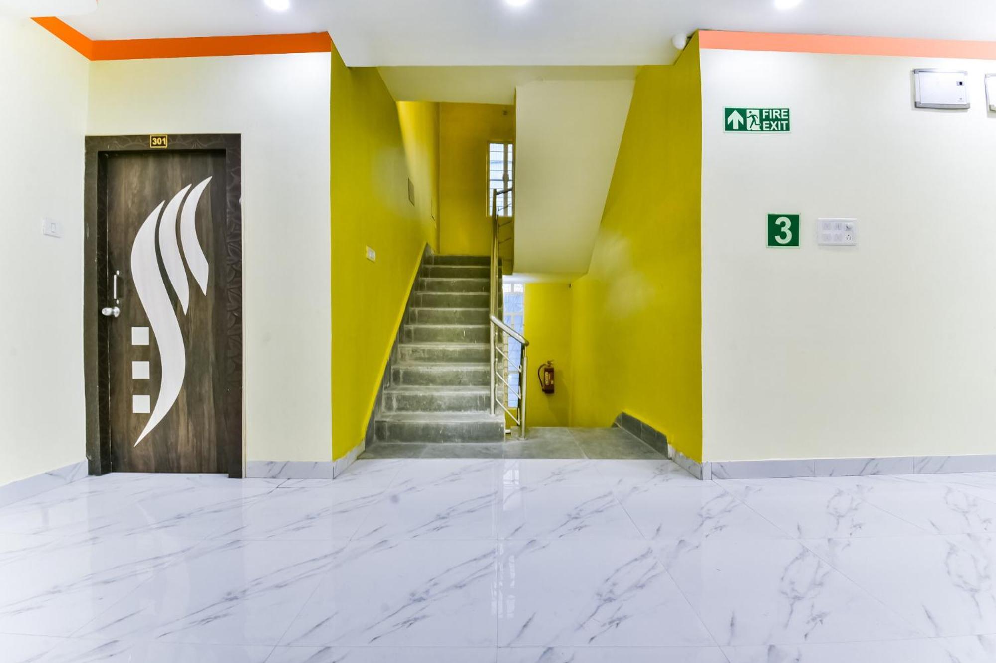 Hotel O Rameshwaram Guest House Danapur 외부 사진