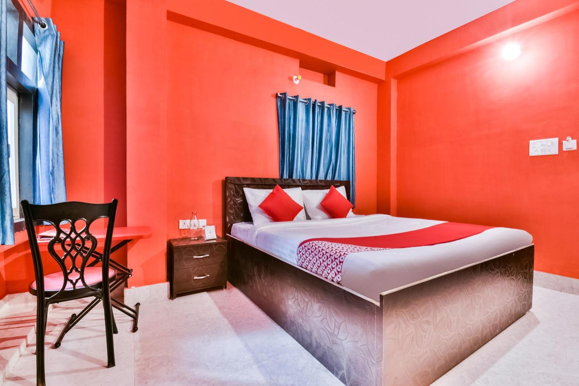 Hotel O Rameshwaram Guest House Danapur 외부 사진