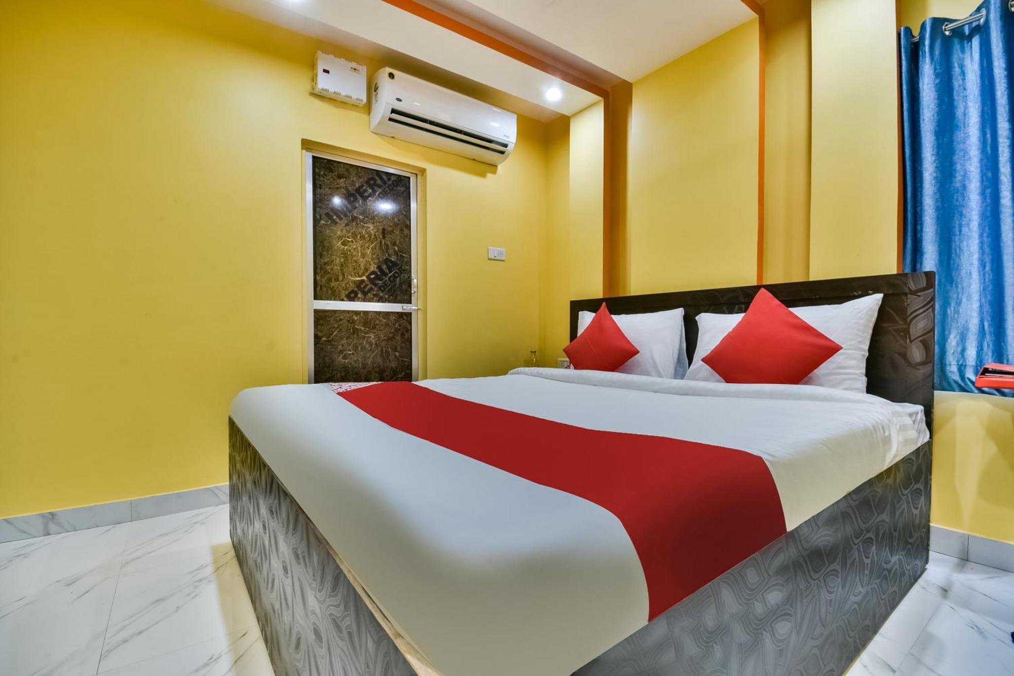 Hotel O Rameshwaram Guest House Danapur 외부 사진