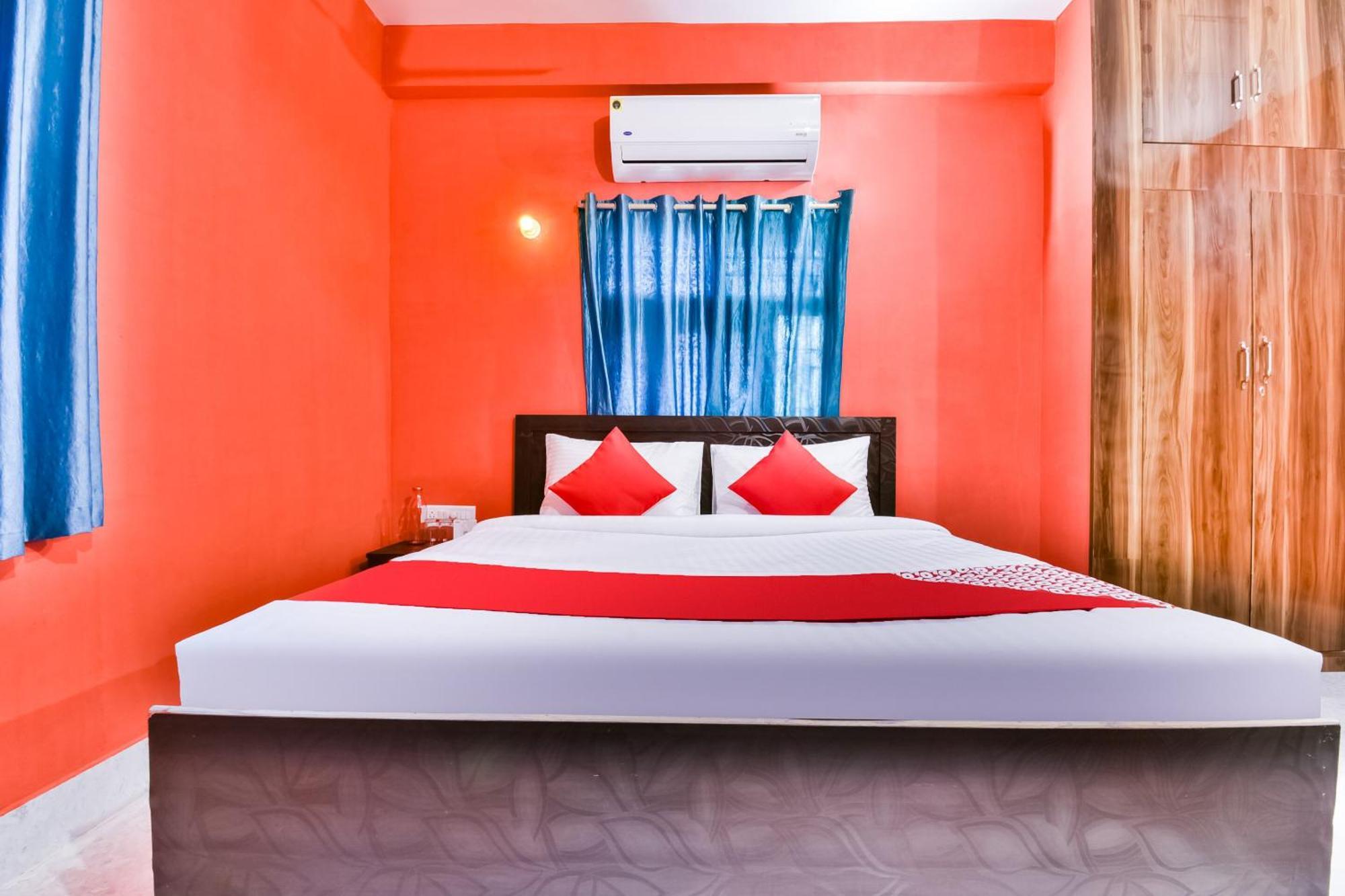 Hotel O Rameshwaram Guest House Danapur 외부 사진