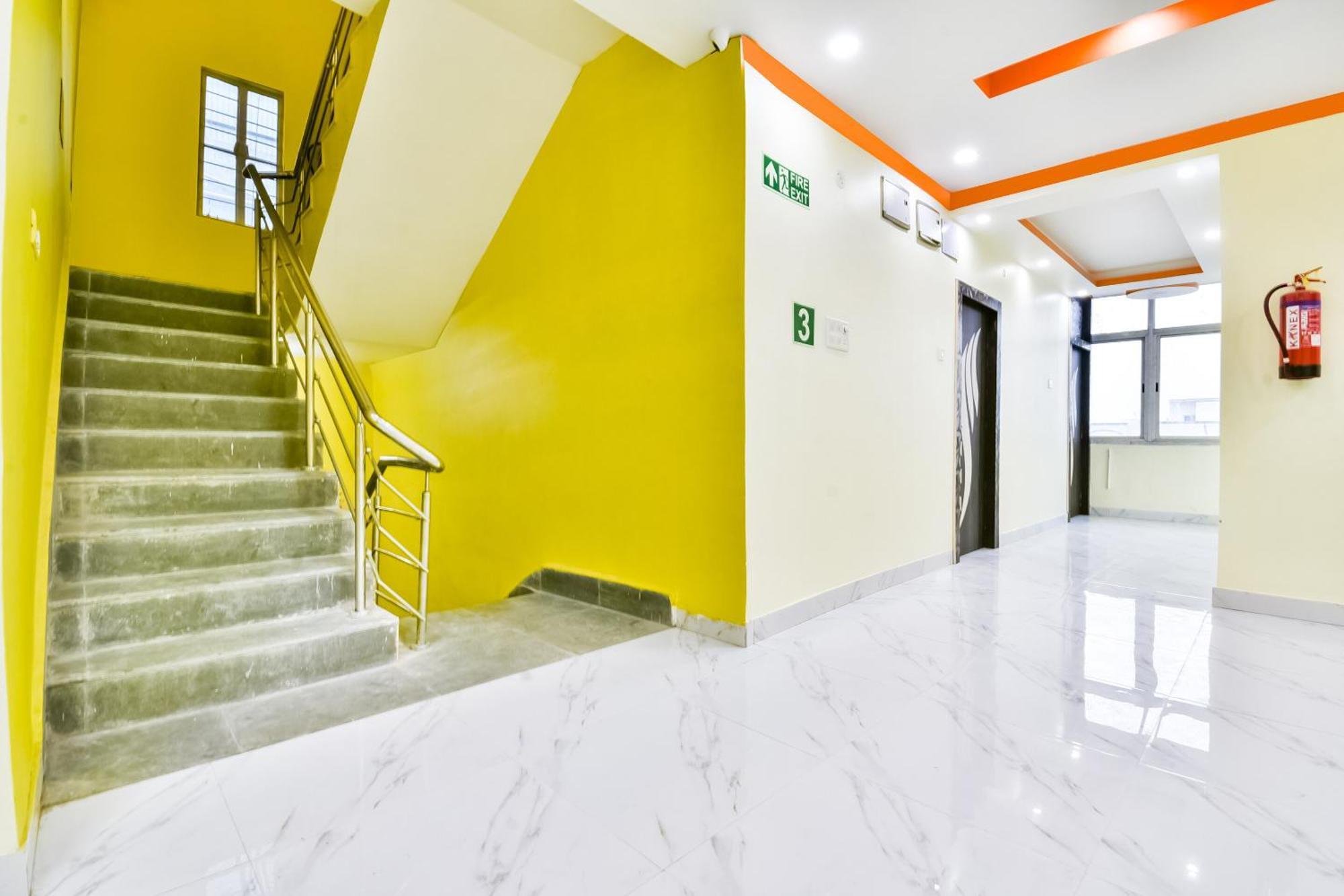 Hotel O Rameshwaram Guest House Danapur 외부 사진