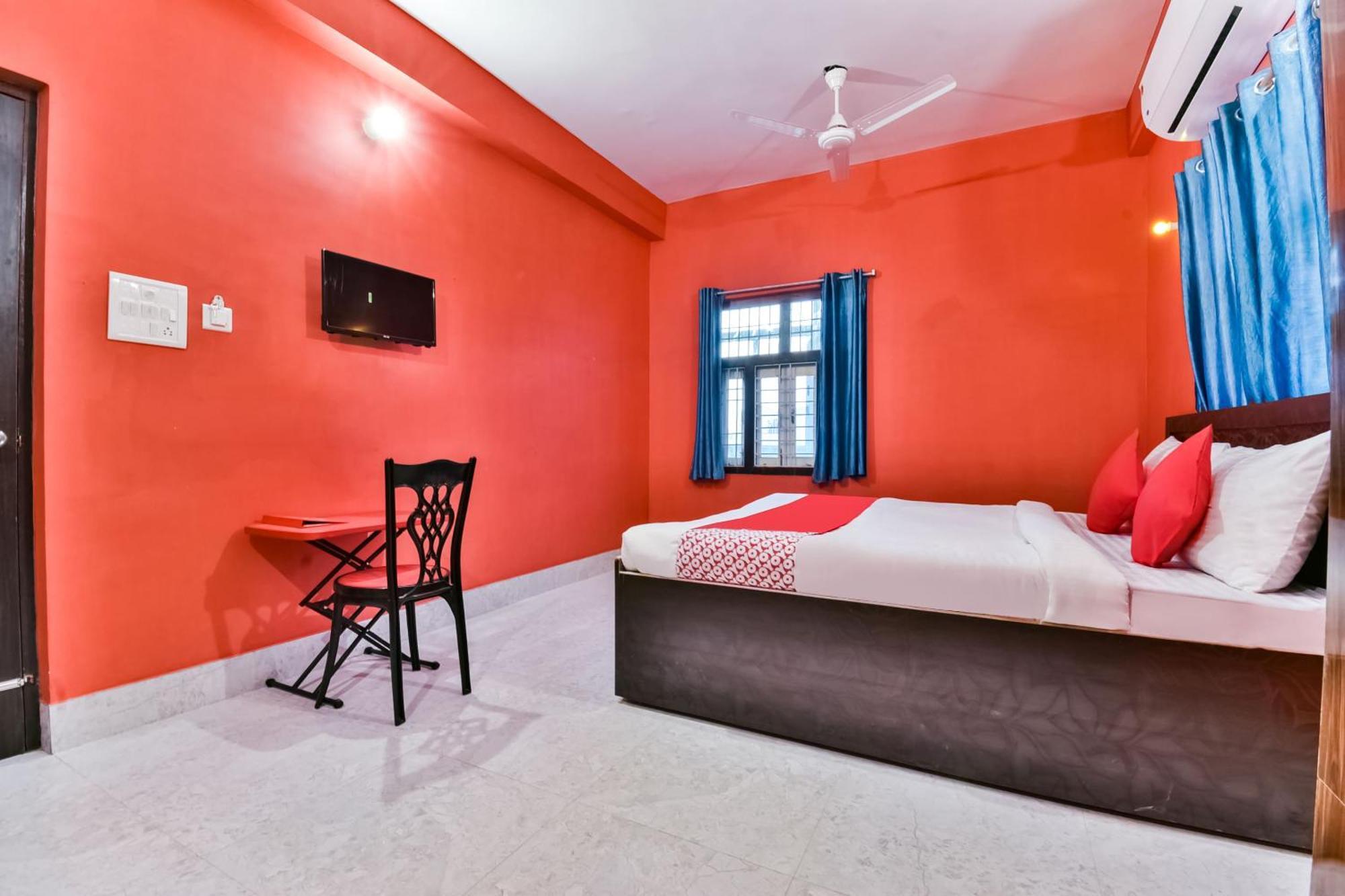 Hotel O Rameshwaram Guest House Danapur 외부 사진