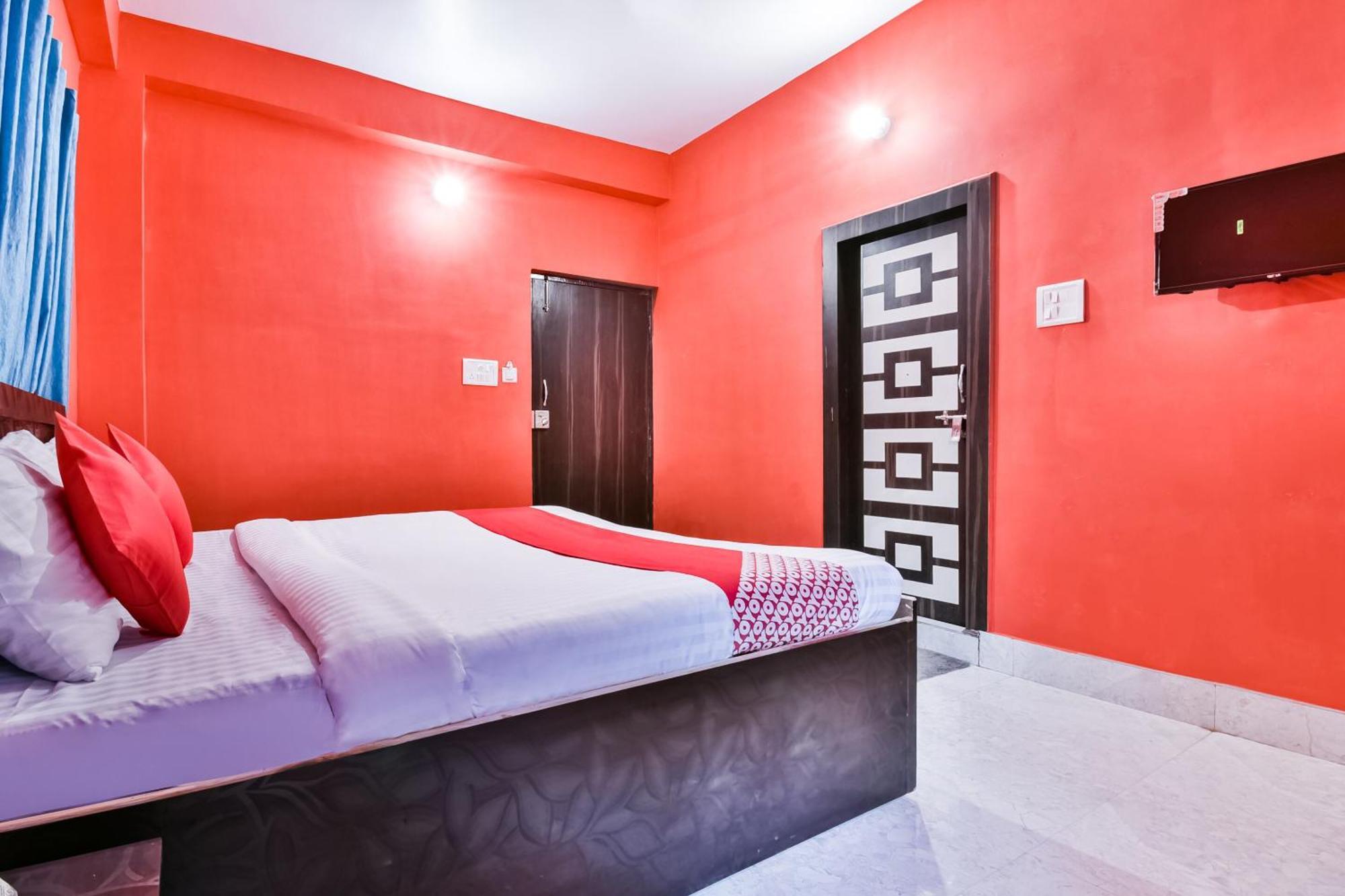 Hotel O Rameshwaram Guest House Danapur 외부 사진