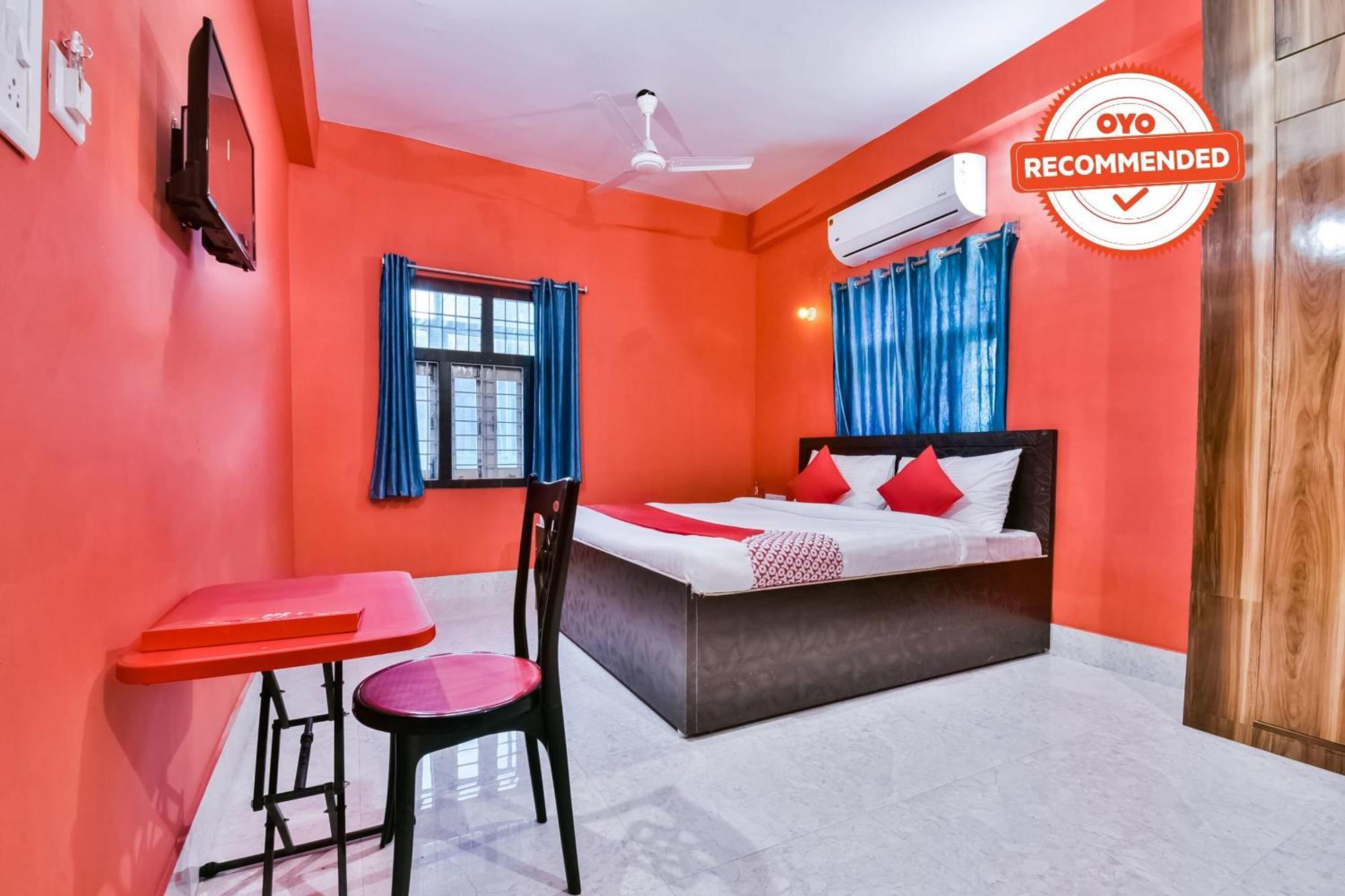 Hotel O Rameshwaram Guest House Danapur 외부 사진